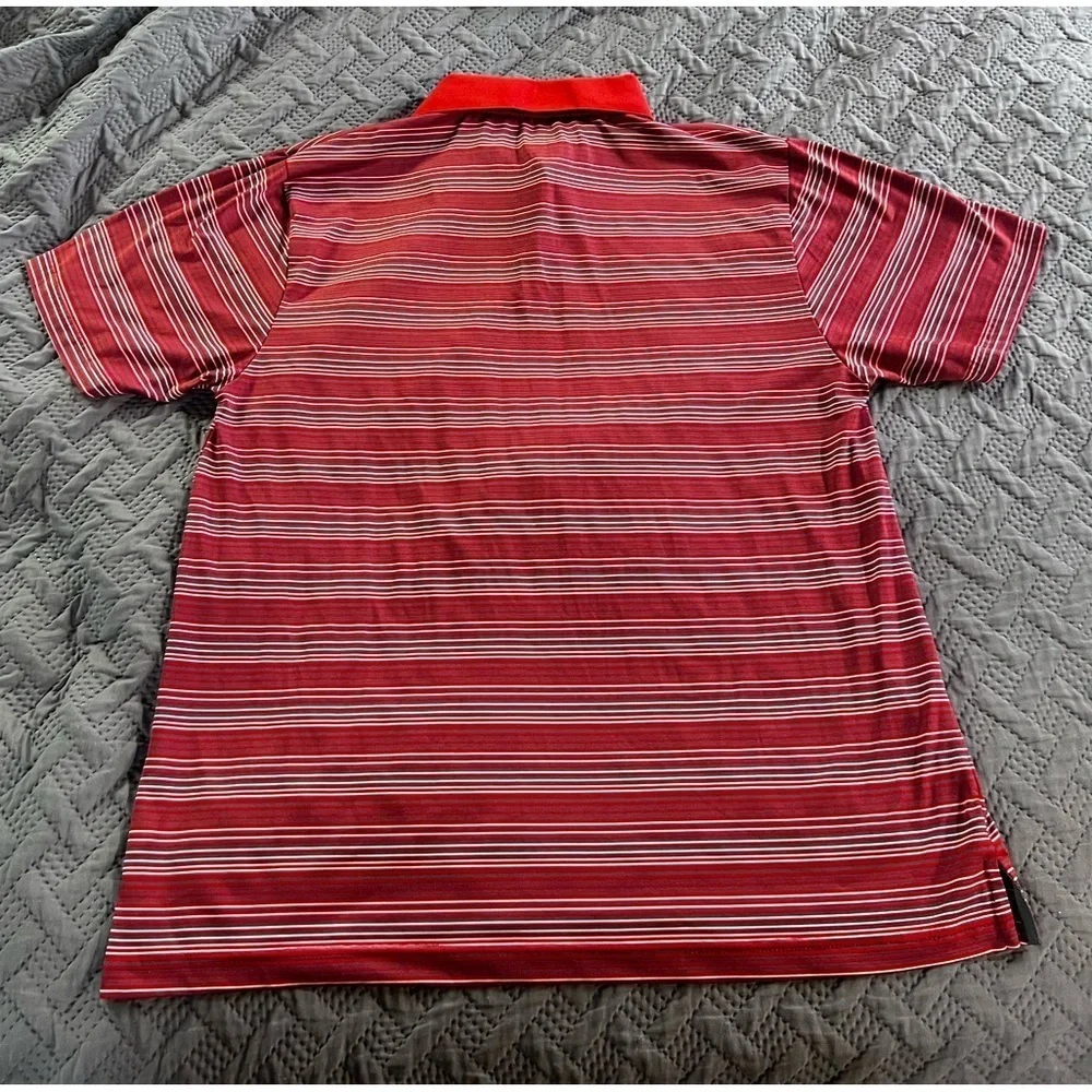 STL Cardinals Polo Shirt​​​​
